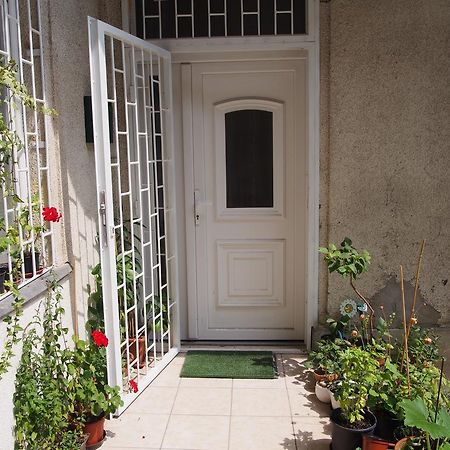 Sakuranbo - Guest House Budapest Exterior foto