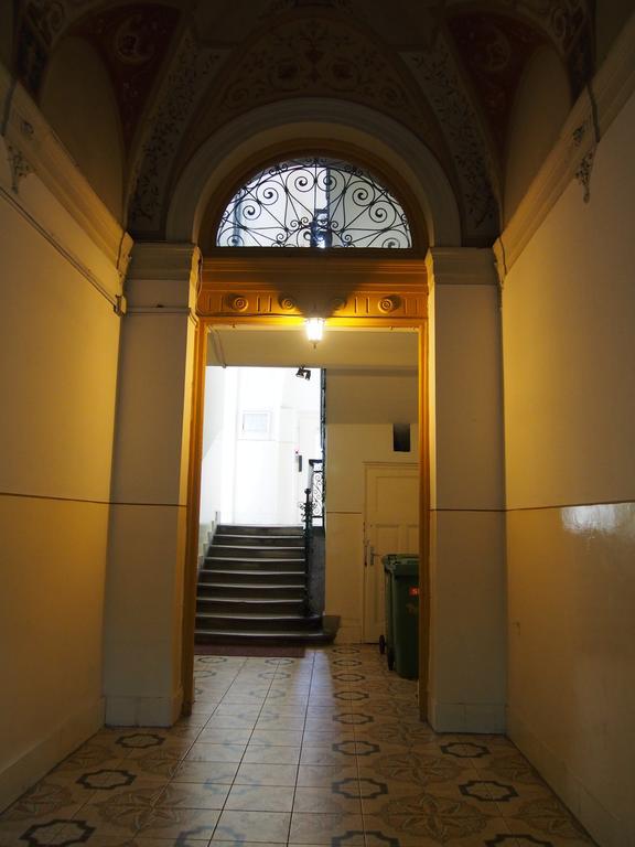 Sakuranbo - Guest House Budapest Exterior foto