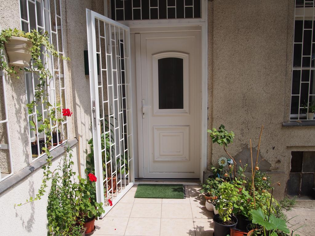 Sakuranbo - Guest House Budapest Exterior foto