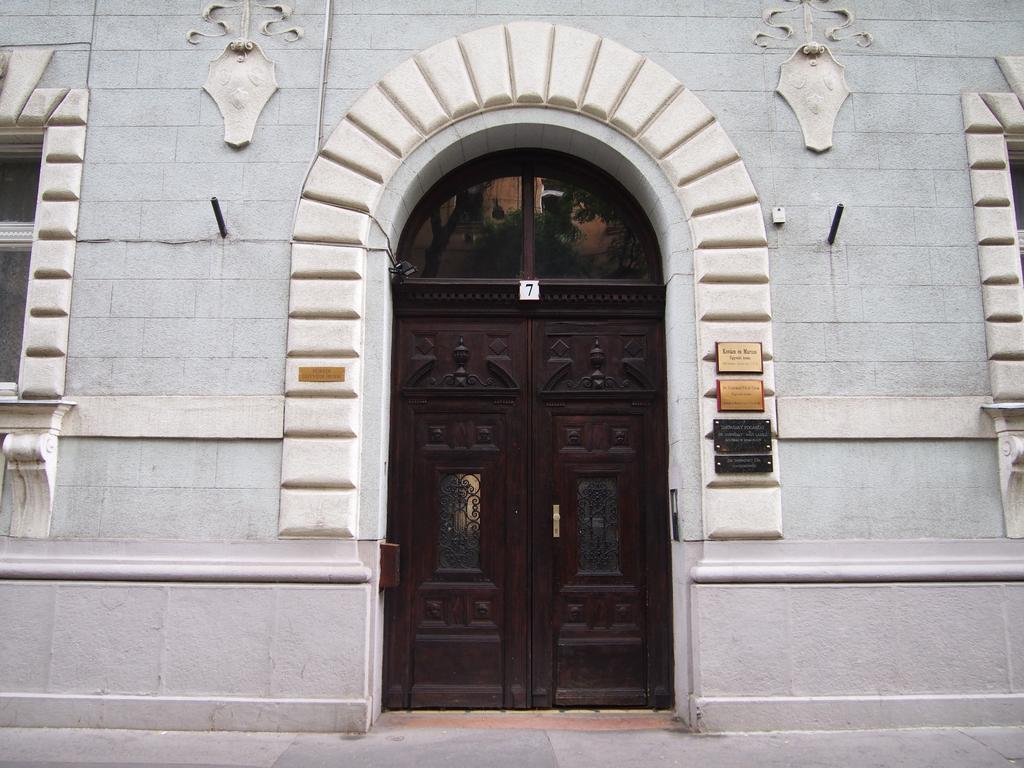 Sakuranbo - Guest House Budapest Exterior foto