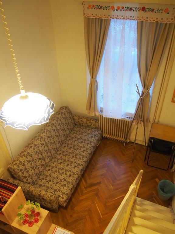 Sakuranbo - Guest House Budapest Exterior foto